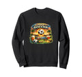 Summer Soccer 2026 Fan Football Sweatshirt - Streetwear Style for Adults - T-Shirt, Sweatshirt, Hoodie