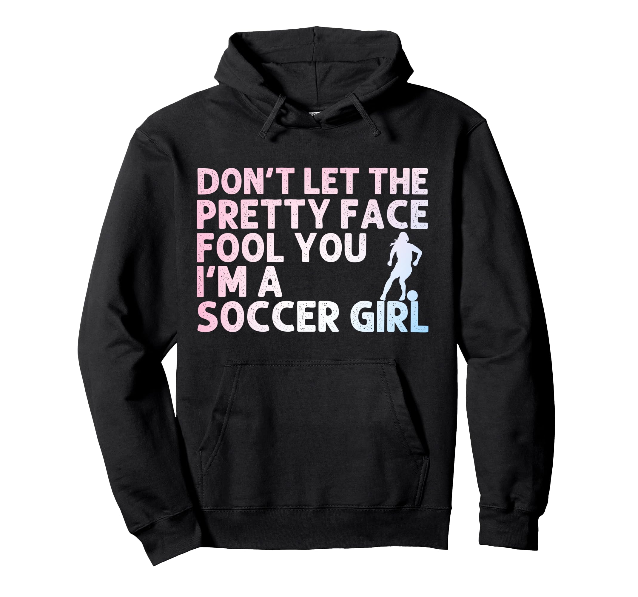 Funny Soccer Art Soccer Lover Soccer Player Hoodie - Novelty Apparel Unisex - T-Shirt, Sweatshirt, Hoodie