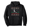 Ugly Funny Soccer Player Ugly Hoodie - Novelty Apparel Men Women - T-Shirt, Sweatshirt, Hoodie