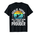 Soccer Goalie Papaw Definition Soccer T-Shirt - Trendy Graphic Unisex - T-Shirt, Sweatshirt, Hoodie