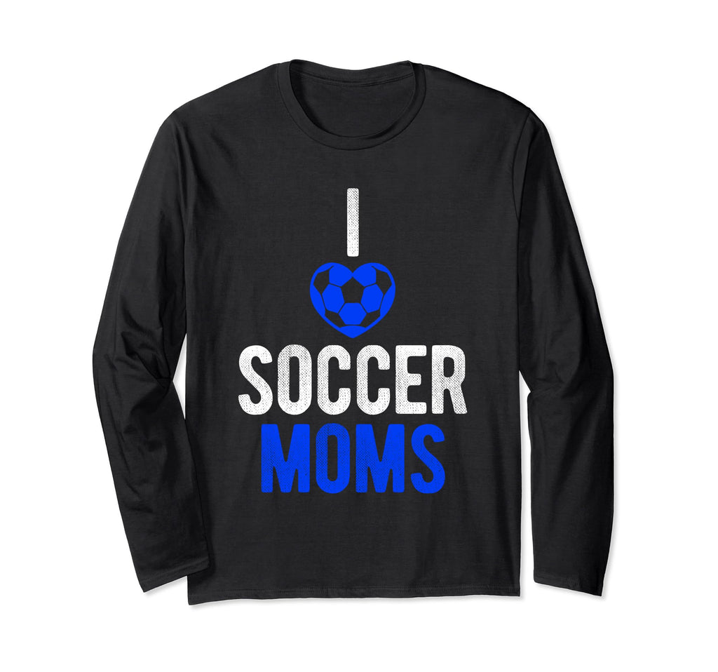 Soccer Player Football Fan Shirts T-Shirt - Novelty Apparel Men Women - T-Shirt, Sweatshirt, Hoodie