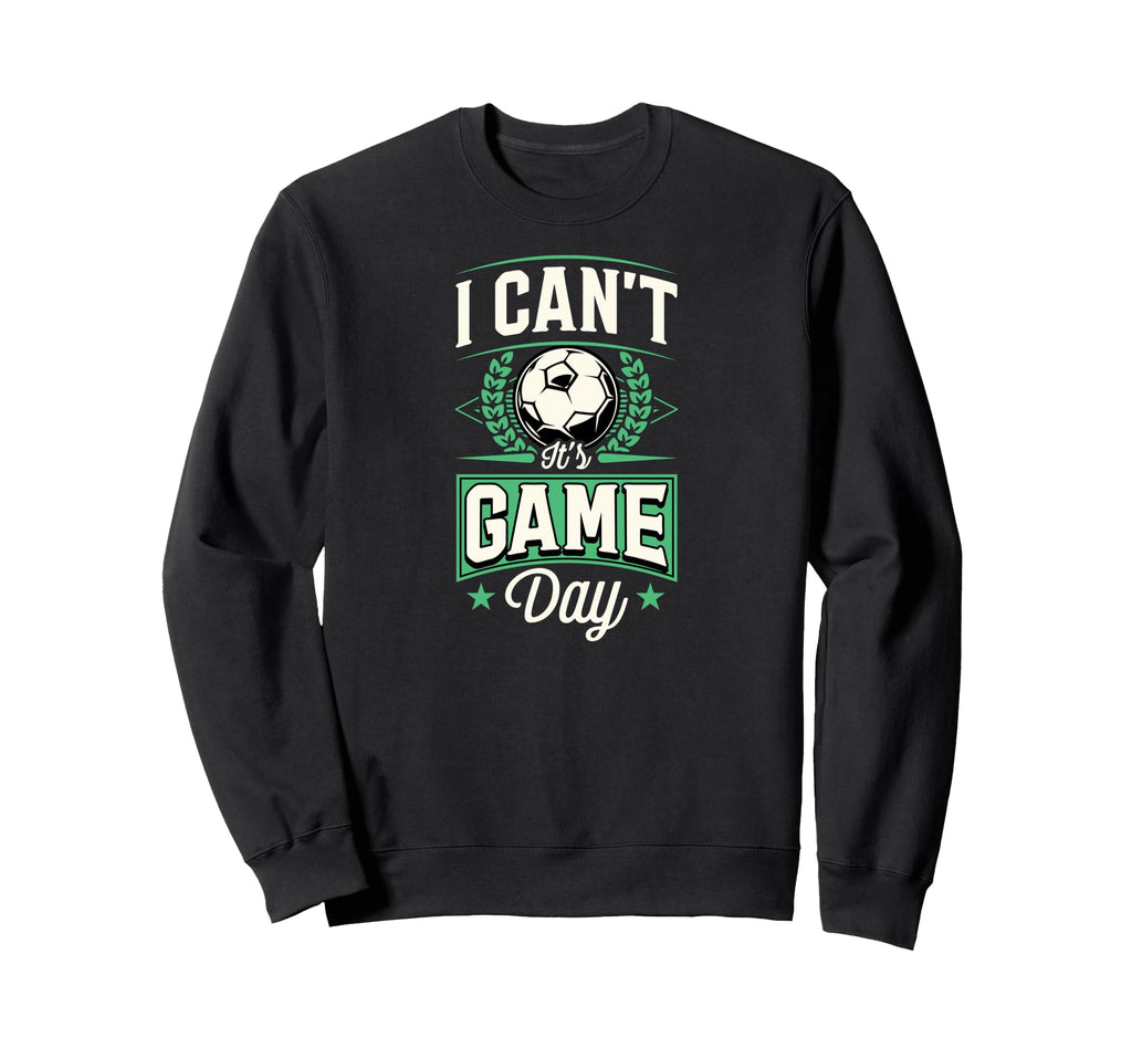 Soccer Aesthetic Hoodie - Casual Everyday Wear Unisex - T-Shirt, Sweatshirt, Hoodie