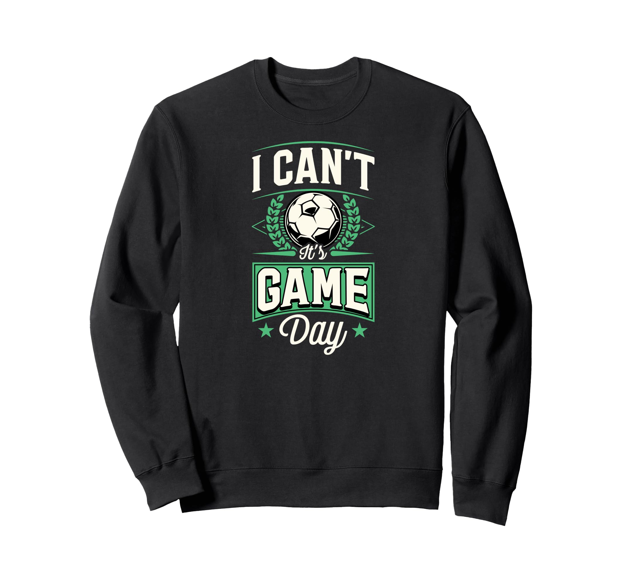 Soccer Aesthetic Hoodie - Casual Everyday Wear Unisex - T-Shirt, Sweatshirt, Hoodie