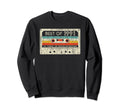 Best 1991 1991 Birthday Sweatshirt - Casual Everyday Wear for Adults - T-Shirt, Sweatshirt, Hoodie