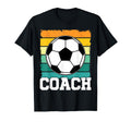 Funny Soccer Coach T-Shirt - Trendy Graphic for Adults - T-Shirt, Sweatshirt, Hoodie