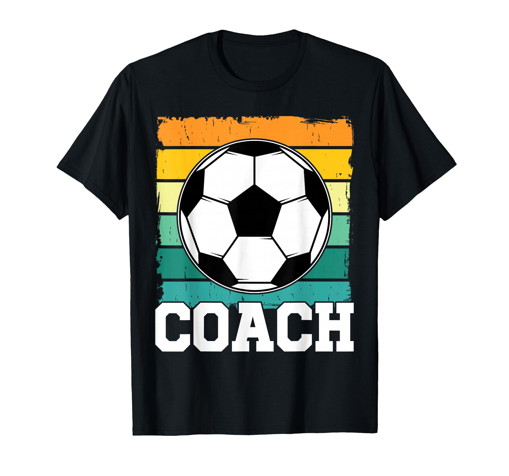 Funny Soccer Coach T-Shirt - Trendy Graphic for Adults - T-Shirt, Sweatshirt, Hoodie