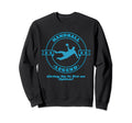 Handball Legend Player Team Goalie Sweatshirt - Custom Art Print Men Women - T-Shirt, Sweatshirt, Hoodie