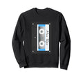 Old School Music Designs From 70S Sweatshirt - Custom Art Print Men Women - T-Shirt, Sweatshirt, Hoodie