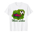 Football Is My Life Football Cleats T-Shirt - Unique Graphic for Adults - T-Shirt, Sweatshirt, Hoodie