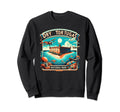 Dry Tortugas National Park Inspired Sweatshirt - Graphic Print Men Women - T-Shirt, Sweatshirt, Hoodie