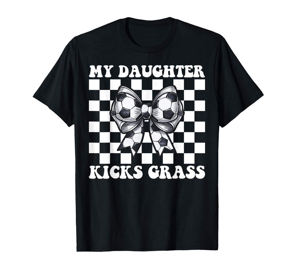 Soccer Mom Soccer Mama Mothers Day My T-Shirt - Aesthetic Graphic Unisex - T-Shirt, Sweatshirt, Hoodie
