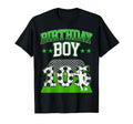 Soccer Themed Birthday Outfit 105 Year T-Shirt - Streetwear Style Unisex - T-Shirt, Sweatshirt, Hoodie