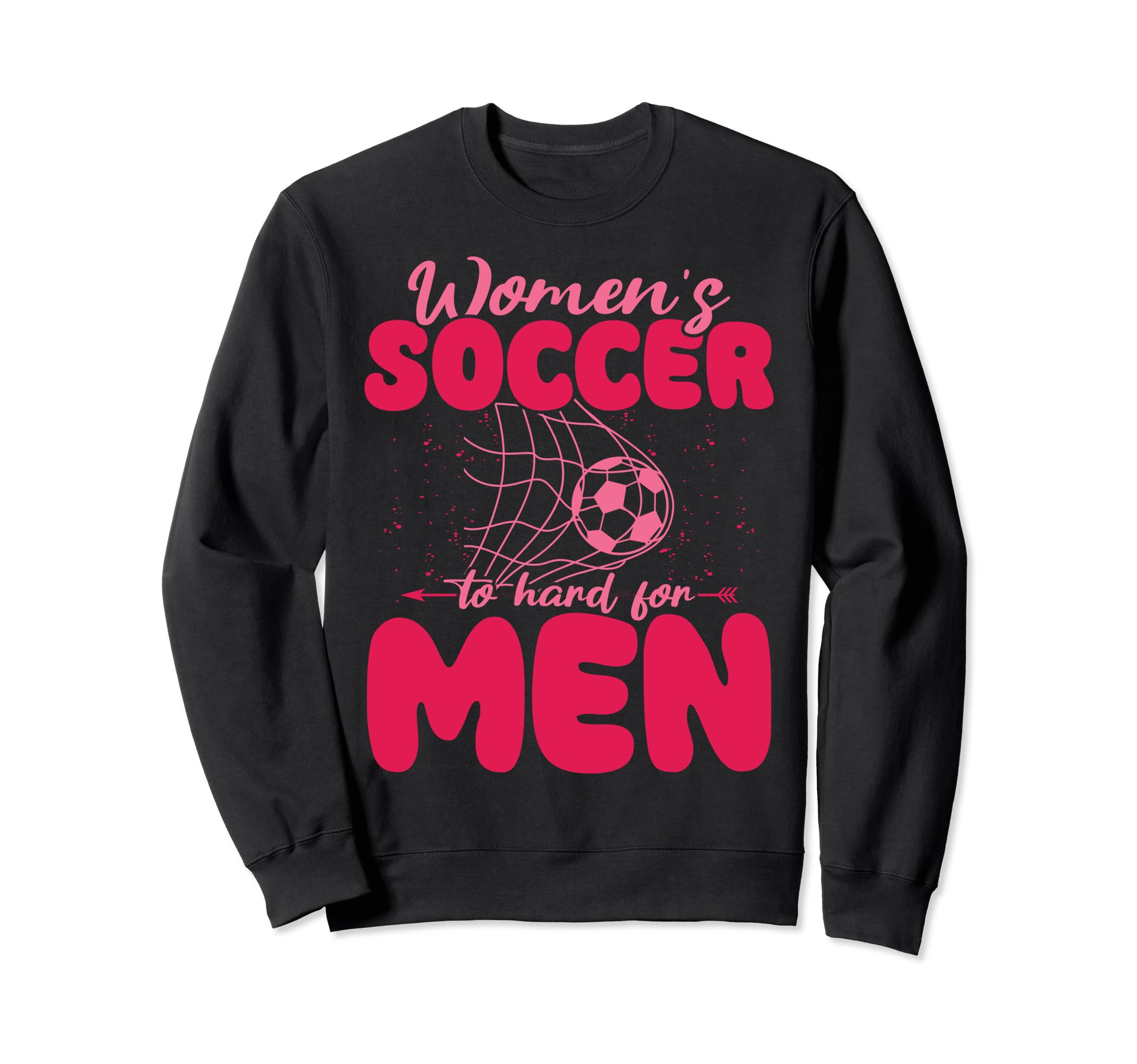 Soccer Team Outfit Players Fans Sweatshirt - Streetwear Style Unisex - T-Shirt, Sweatshirt, Hoodie