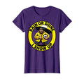 Rain Or Shine I Show Up Soccer Dad T-Shirt - Fun Novelty Design Unisex - T-Shirt, Sweatshirt, Hoodie
