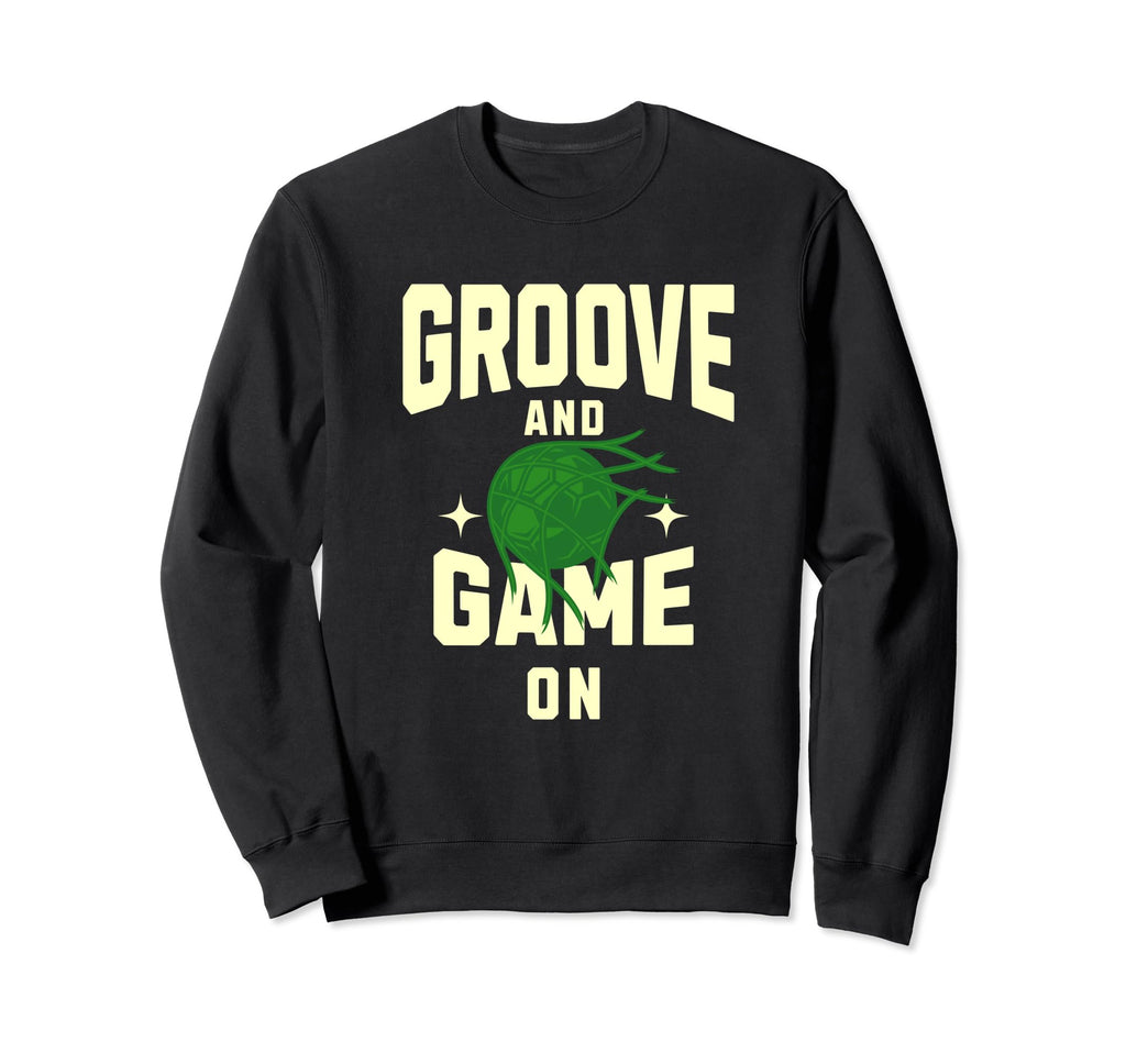 Football Soccer Sports Funny Game Sweatshirt - Minimalist Print Unisex - T-Shirt, Sweatshirt, Hoodie