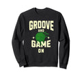 Football Soccer Sports Funny Game Sweatshirt - Minimalist Print Unisex - T-Shirt, Sweatshirt, Hoodie