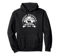 Rocky Mountains National Park Bear And Hoodie - Fun Novelty Design Unisex - T-Shirt, Sweatshirt, Hoodie