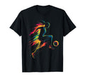 Soccer T-Shirt - Streetwear Style Men Women - T-Shirt, Sweatshirt, Hoodie