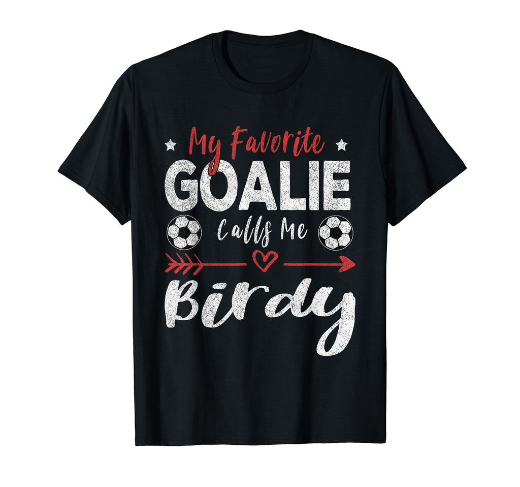 Funny Soccer Goalie Goalkeeper Mom Hoodie - Trendy Graphic Men Women - T-Shirt, Sweatshirt, Hoodie