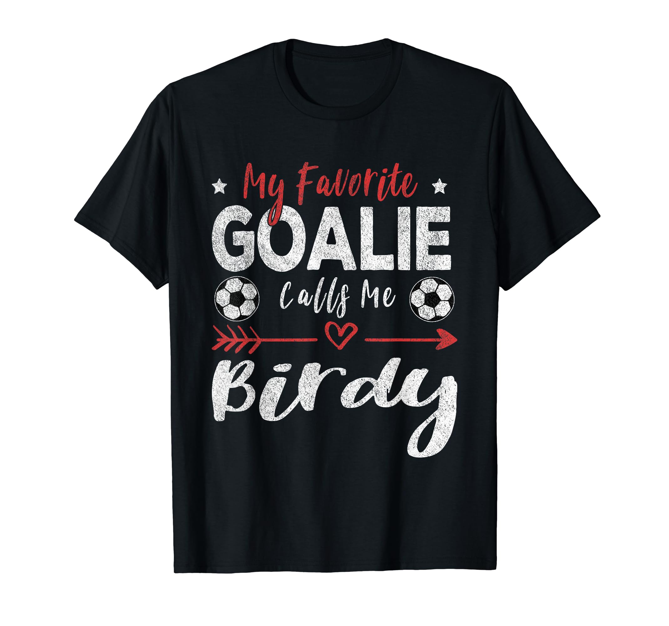 Funny Soccer Goalie Goalkeeper Mom Hoodie - Trendy Graphic Men Women - T-Shirt, Sweatshirt, Hoodie