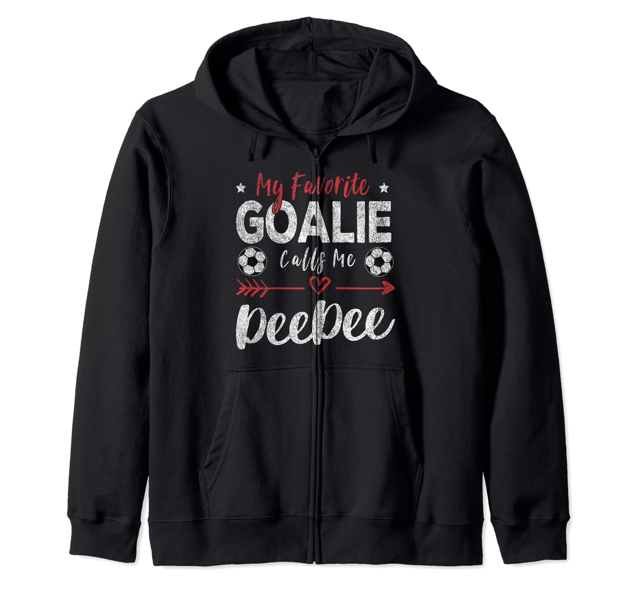 Funny Soccer Goalie Goalkeeper Mom T-Shirt - Aesthetic Graphic Men Women - T-Shirt, Sweatshirt, Hoodie