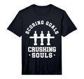 Mens Foosball Table Soccer Performance T-Shirt - Streetwear Style Men Women - T-Shirt, Sweatshirt, Hoodie