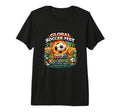 Mens Global Soccer Fest 2026 T-Shirt - Casual Everyday Wear for Adults - T-Shirt, Sweatshirt, Hoodie