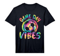 Game Day Vibes Soccer Soccer T-Shirt - Casual Everyday Wear for Adults - T-Shirt, Sweatshirt, Hoodie