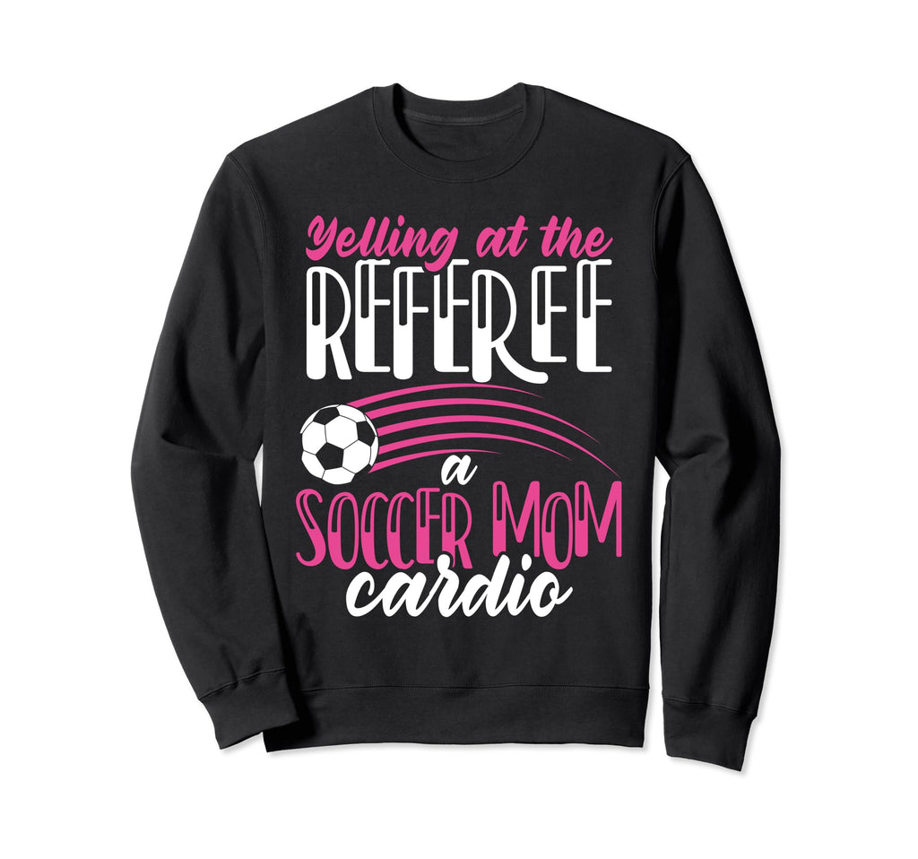 Soccer Soccer Fans Soccer Club Sweatshirt - Minimalist Print Unisex - T-Shirt, Sweatshirt, Hoodie