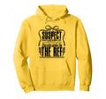 Suspect Claims But She Yells Ref Hoodie - Streetwear Style Unisex - T-Shirt, Sweatshirt, Hoodie