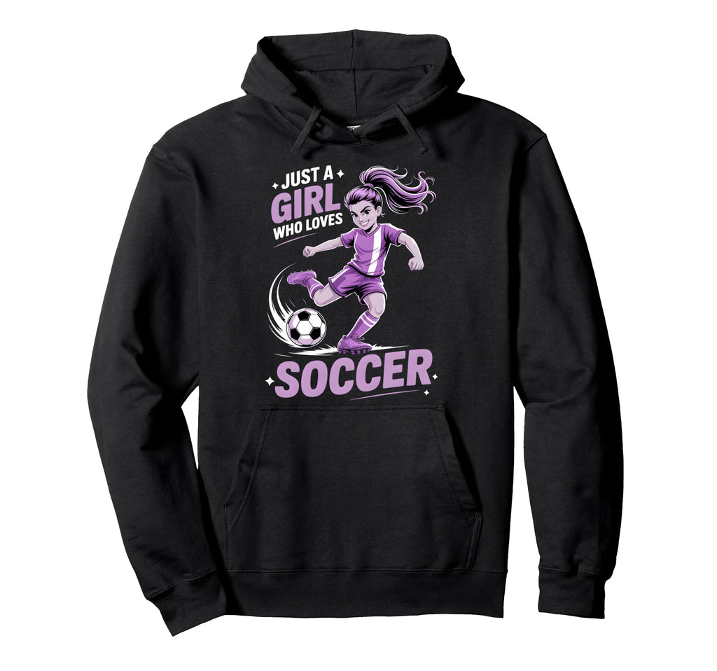 Soccer Shirts Gifts T-Shirt - Streetwear Style for Adults - T-Shirt, Sweatshirt, Hoodie