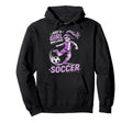 Soccer Shirts Gifts T-Shirt - Streetwear Style for Adults - T-Shirt, Sweatshirt, Hoodie