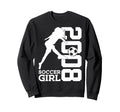 Soccer 18Th Birthday Soccer 2008 Sweatshirt - Streetwear Style Unisex - T-Shirt, Sweatshirt, Hoodie