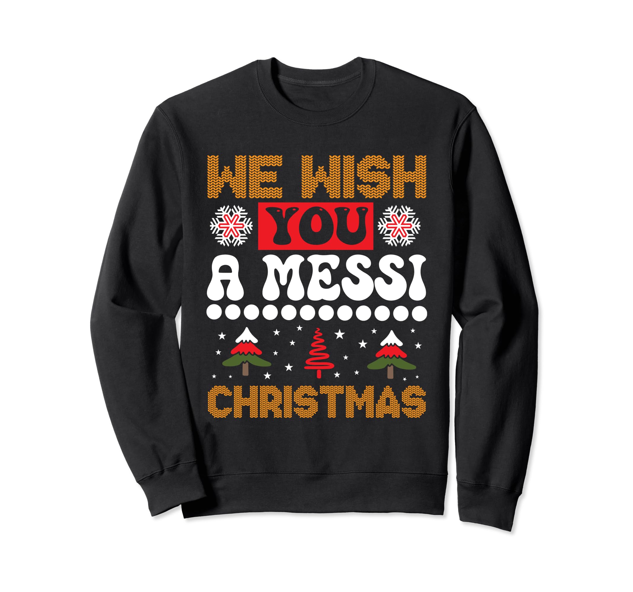Soccer Goalkeeper Holiday Santa Claus Sweatshirt - Streetwear Style Unisex - T-Shirt, Sweatshirt, Hoodie