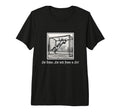 Not Today Jesus Net Soccer Christian T-Shirt - Graphic Print for Adults - T-Shirt, Sweatshirt, Hoodie