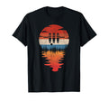 Foosball Table Soccer Sunset T-Shirt - Streetwear Style for Adults - T-Shirt, Sweatshirt, Hoodie