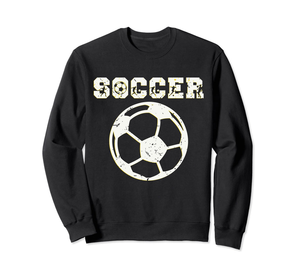 European Football Soccer Sports Game Sweatshirt - Streetwear Style Unisex - T-Shirt, Sweatshirt, Hoodie