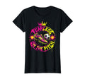 Fearless Pitch Womens Soccer T-Shirt - Trendy Graphic Men Women - T-Shirt, Sweatshirt, Hoodie