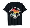 12Nd Soccer Ball Birthday Party Since T-Shirt - Aesthetic Graphic Unisex - T-Shirt, Sweatshirt, Hoodie