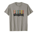 Soccer Mama Leopard Cheetah Trendy T-Shirt - Novelty Apparel Men Women - T-Shirt, Sweatshirt, Hoodie