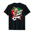 Dabbing Dog United Arab Emirates T-Shirt - Novelty Apparel Men Women - T-Shirt, Sweatshirt, Hoodie