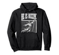 Easter He Is Rizzin Funny Christian Hoodie - Trendy Graphic for Adults - T-Shirt, Sweatshirt, Hoodie