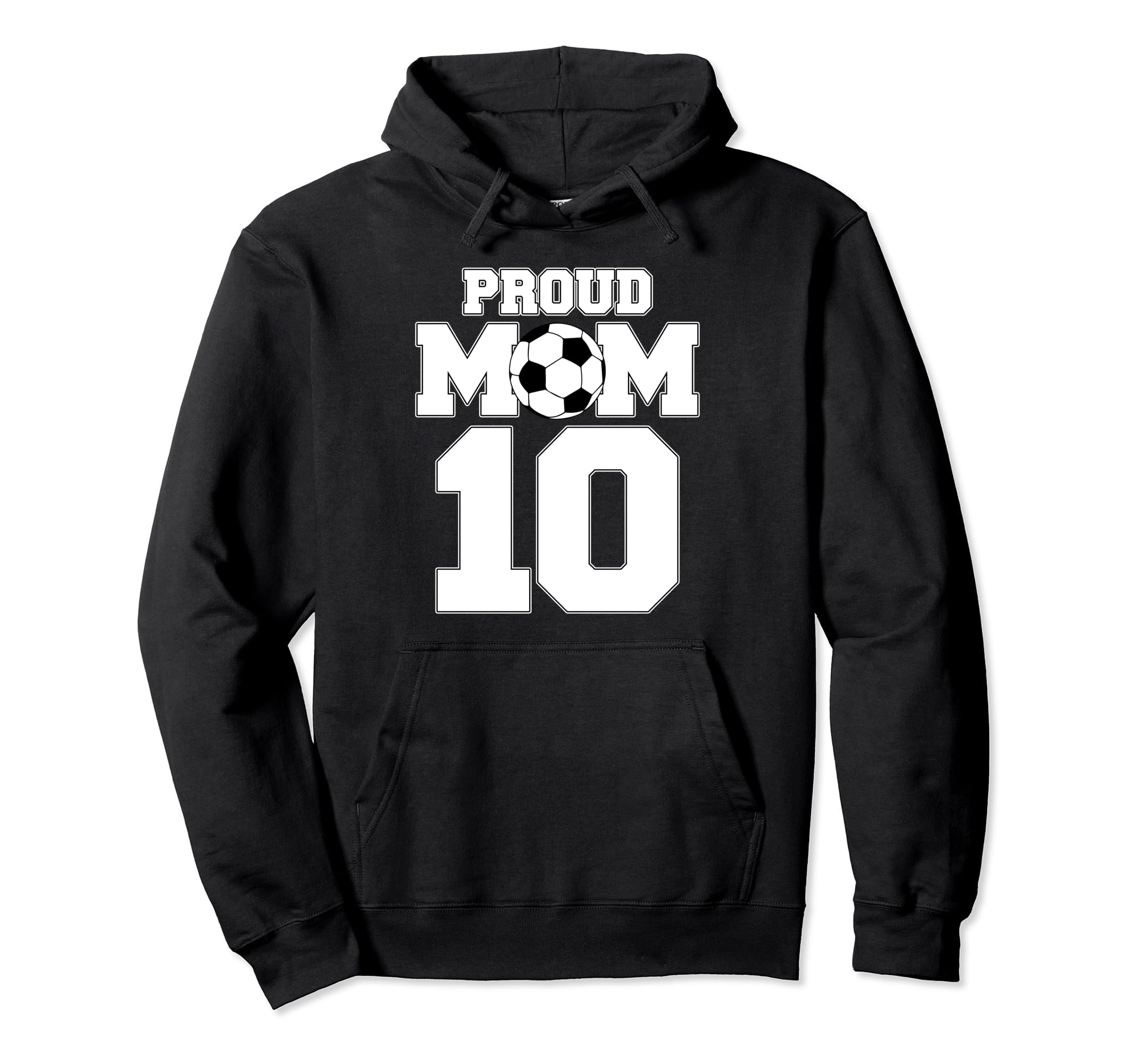 Custom Personalized Futbol Hoodie - Novelty Apparel Unisex - T-Shirt, Sweatshirt, Hoodie