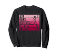 Only Makeup I Wear Is Dirt Soccer Sweatshirt - Trendy Graphic Men Women - T-Shirt, Sweatshirt, Hoodie