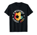 Birthday Soccer Player 26 Year Old T-Shirt - Unique Graphic for Adults - T-Shirt, Sweatshirt, Hoodie