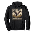 Not Sale Protect Our National Park Hoodie - Aesthetic Graphic for Adults - T-Shirt, Sweatshirt, Hoodie