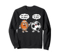 Football Soccer Player She Loves Sweatshirt - Streetwear Style Men Women - T-Shirt, Sweatshirt, Hoodie