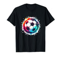 Soccer Player Sports Soccer T-Shirt - Aesthetic Graphic Unisex - T-Shirt, Sweatshirt, Hoodie