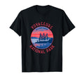 Voyageurs National Park Rainy Lake T-Shirt - Fun Novelty Design Unisex - T-Shirt, Sweatshirt, Hoodie