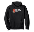 Keep Calm Im Soccer Coach Funny Soccer Hoodie - Trendy Graphic Men Women - T-Shirt, Sweatshirt, Hoodie